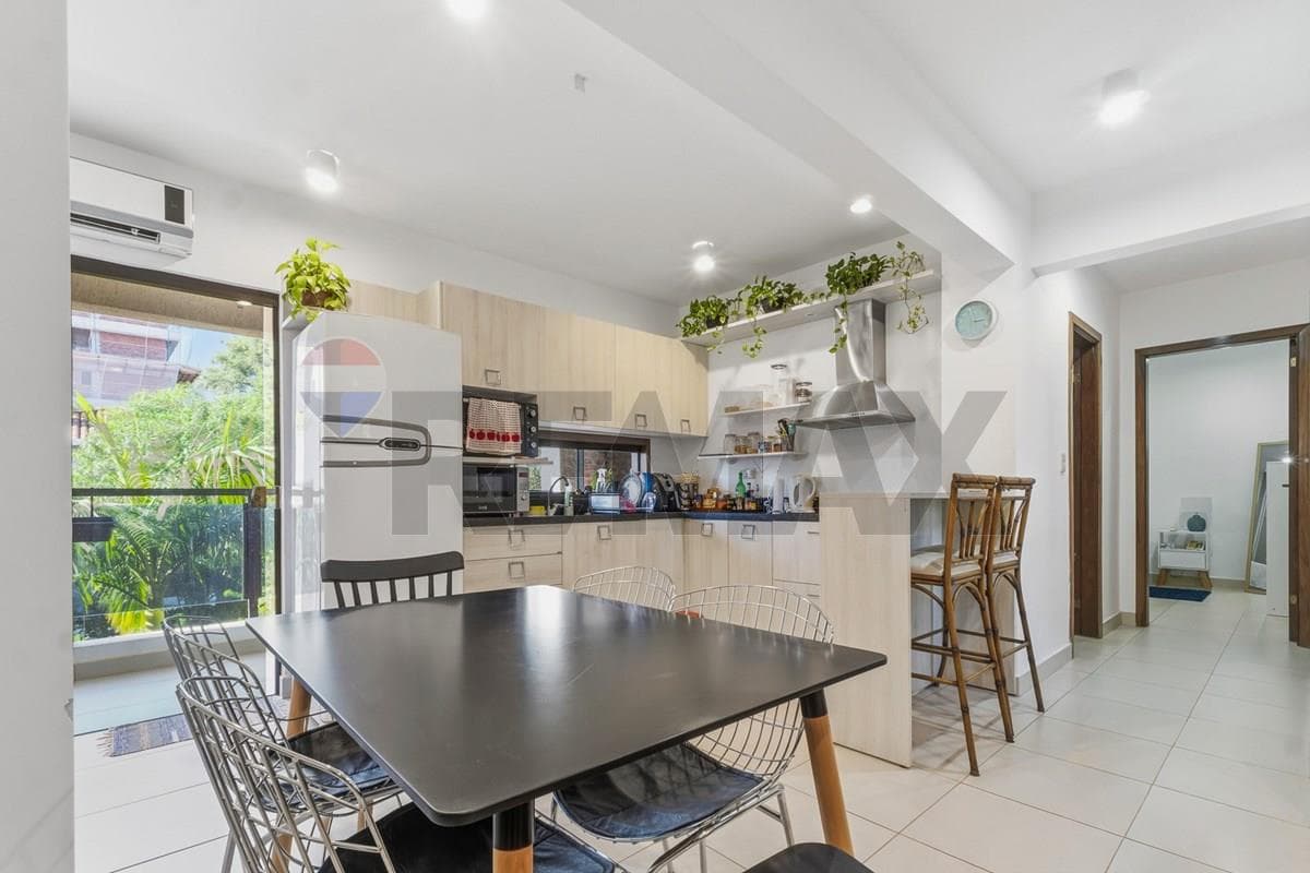 En venta hermoso departamento en las Carmelitas, foto 5
