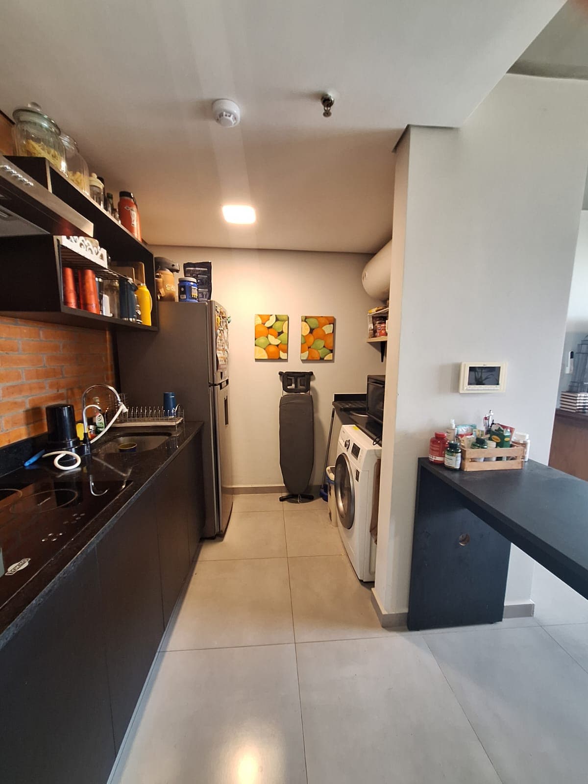 Departamento de 71 m2, Amoblado y Equipado en Ytay - LAP7414322, foto 4