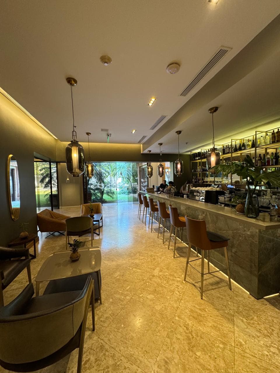 Santisima Trinidad en venta departamento de 4 dormitorios 441 m2 con 2 cocheras, foto 4