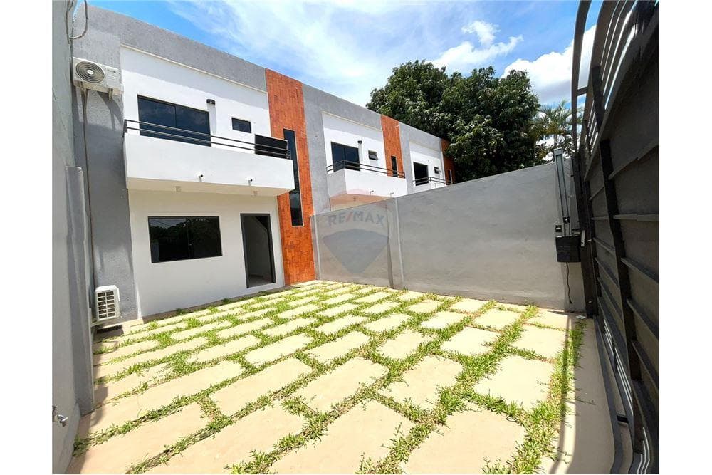 Oportunidad en venta a estrenar en Luque