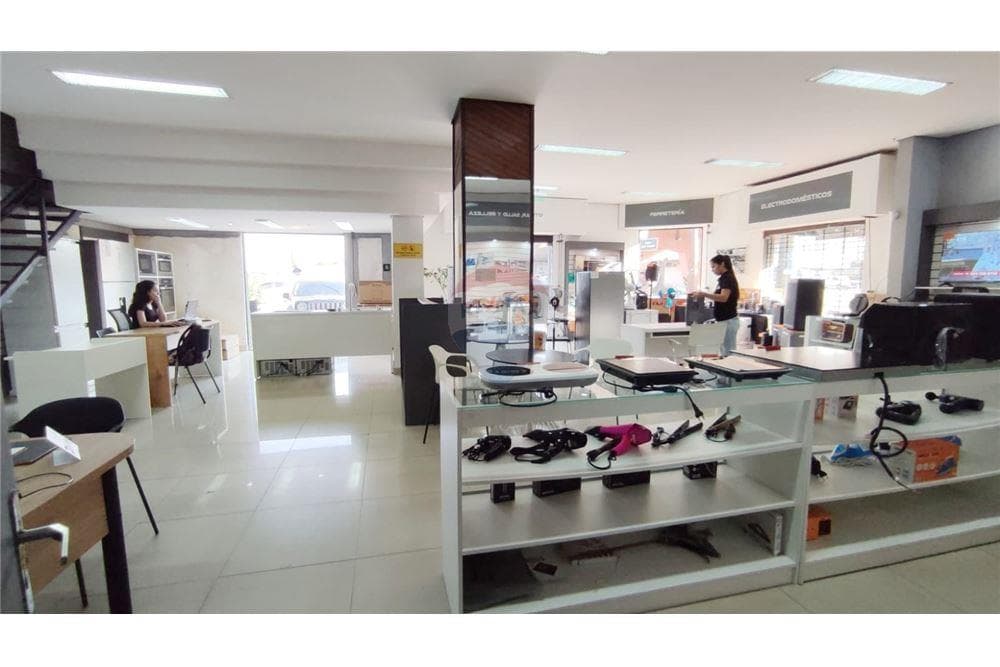 Local Comercial - Venta - Bernardino Caballero, Paraguay, foto 4