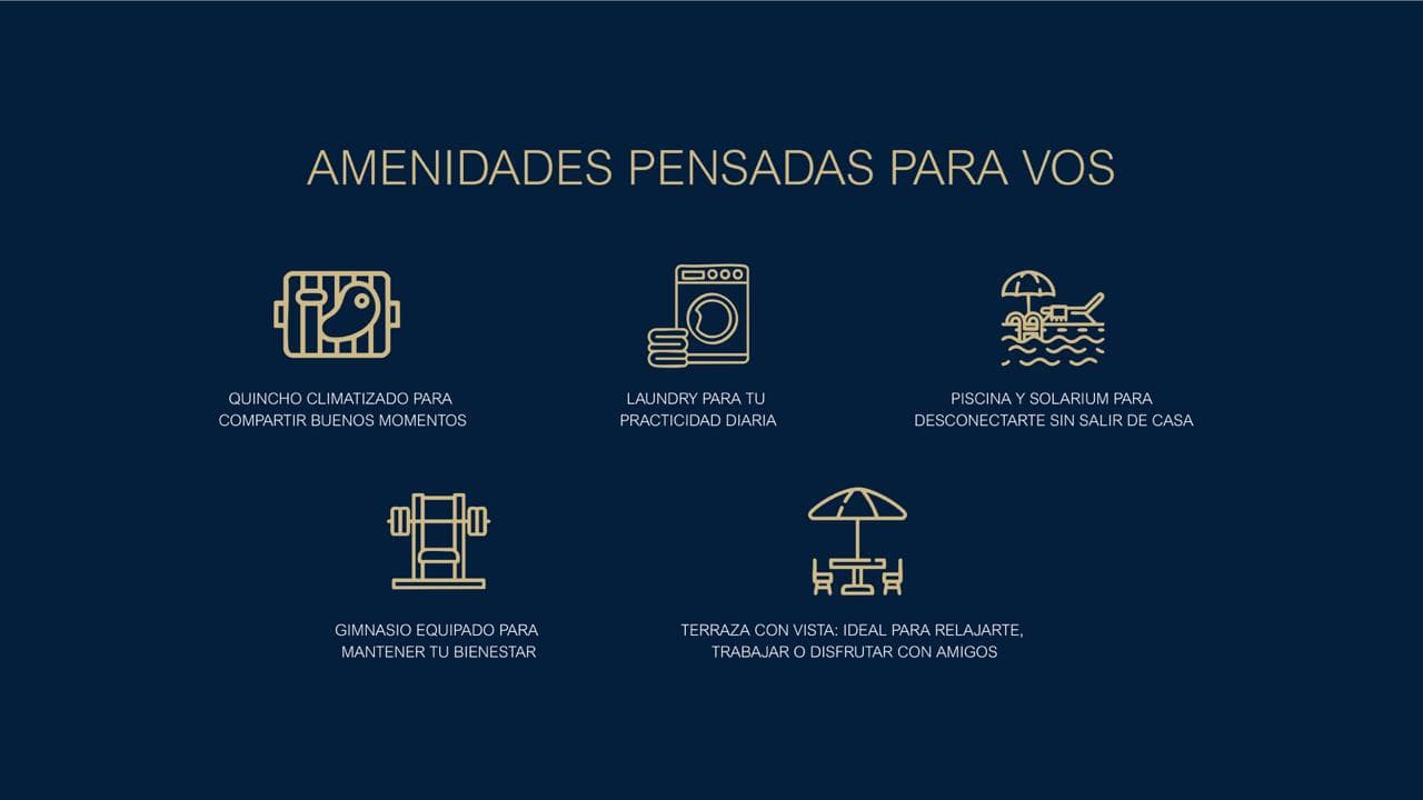 Marina 11- vivi o inverti a pasos del eje corporativo de asuncion, foto 4
