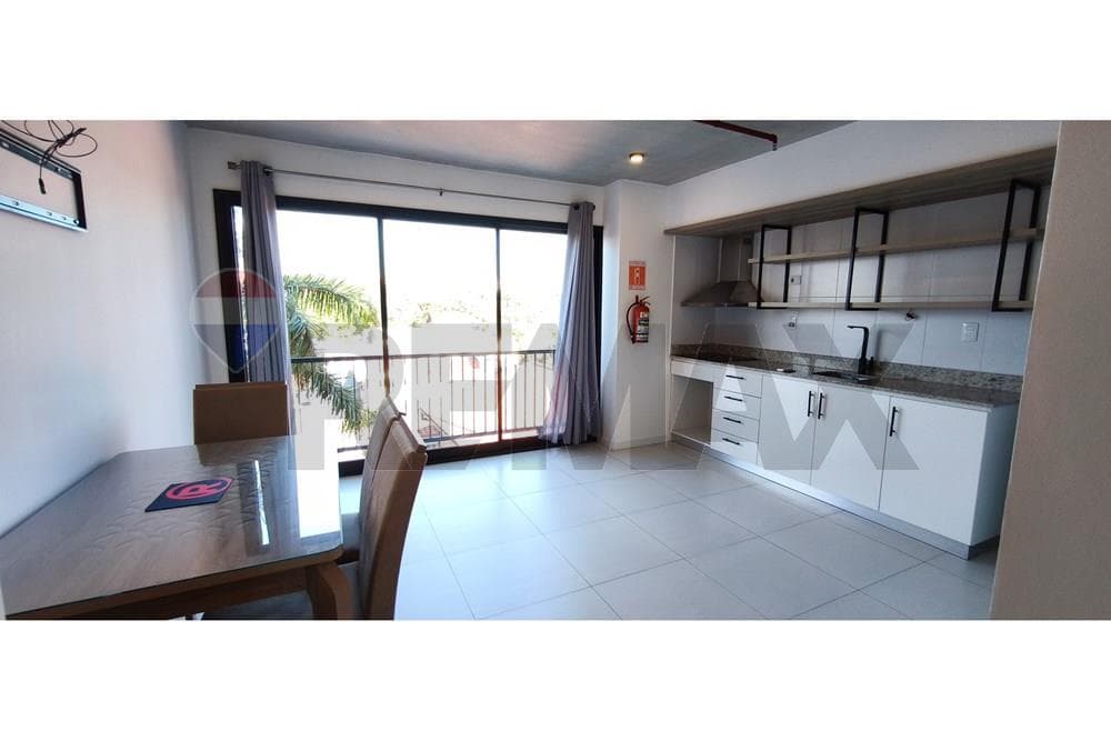 Departamento - Alquiler - Las Mercedes, Paraguay, foto 2