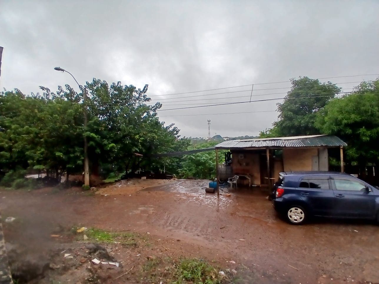 Amplio terreno en area1 cde- 4.500 m2, foto 4