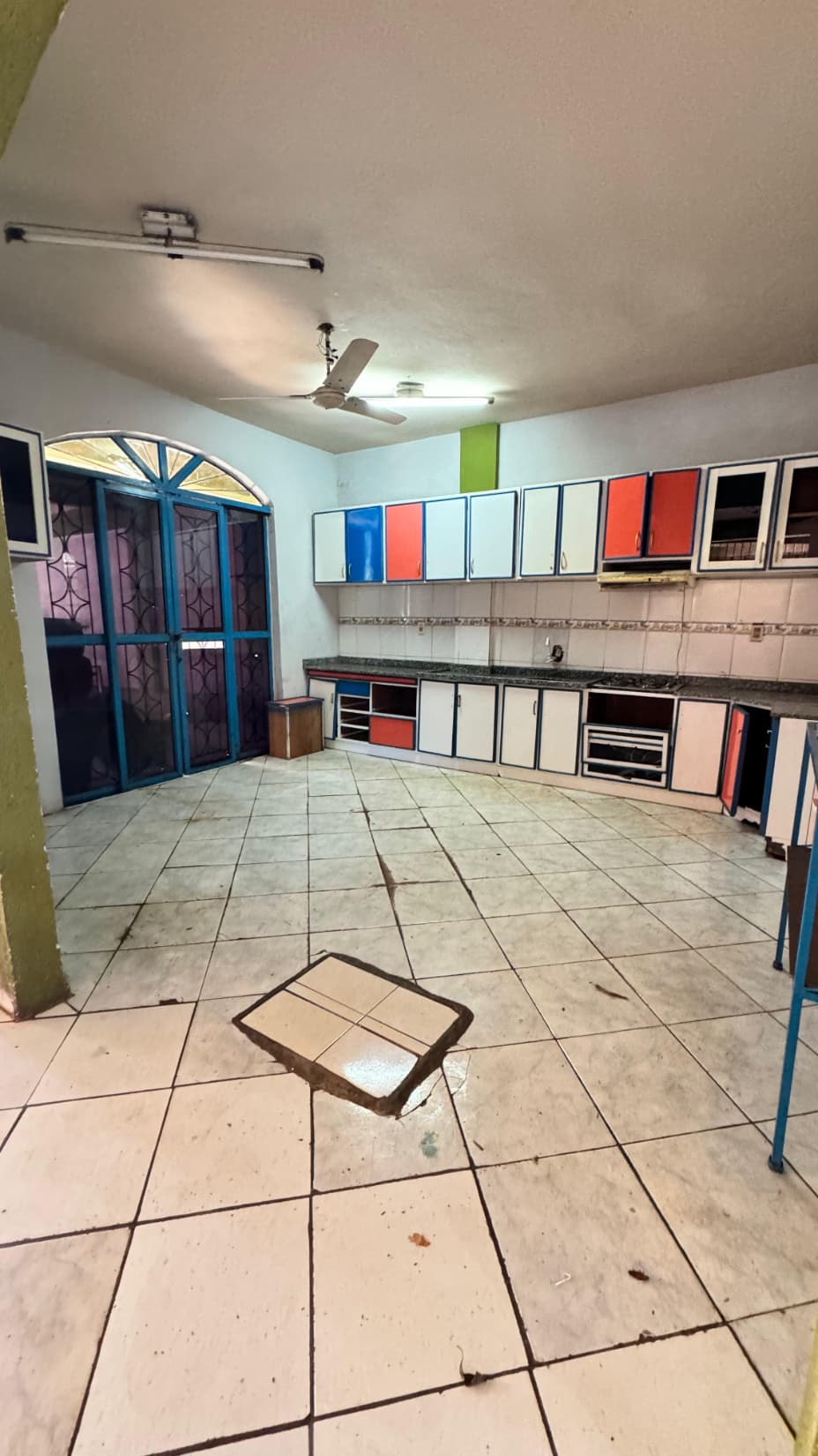 En venta casa en presidente franco, foto 5