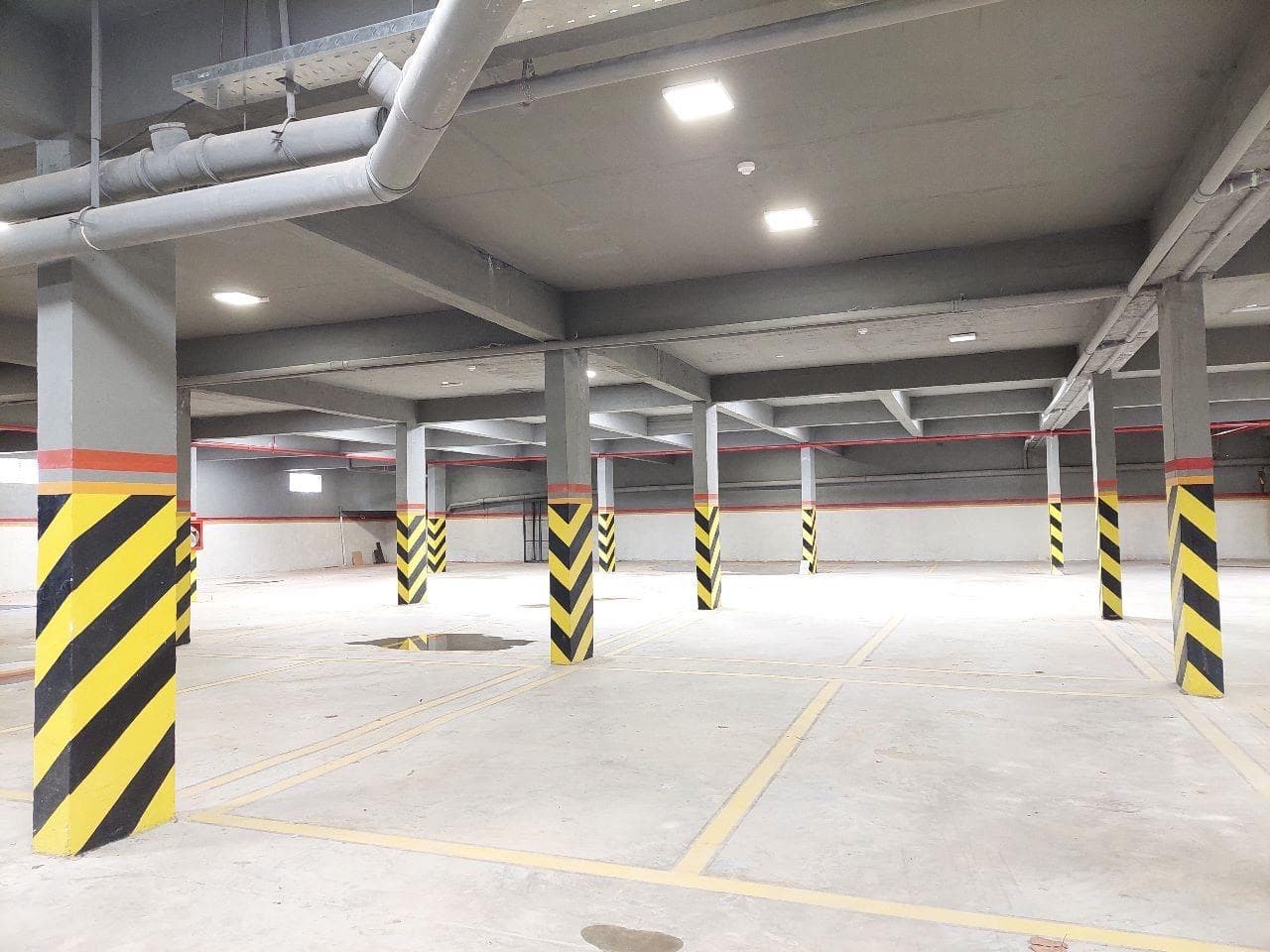 Avd. Santísima Trinidad en alquiler departamento de 1 dormitorio amoblado — foto 3
