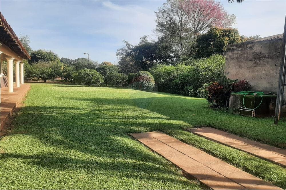Amplio terreno a pasos del centro de San Lorenzo 2.769 m2, foto 2