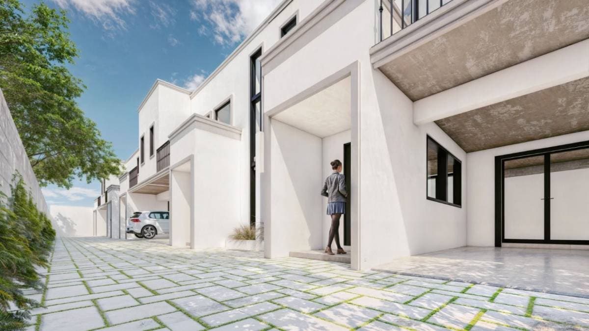 Duplex en Condominio - Luque, foto 2