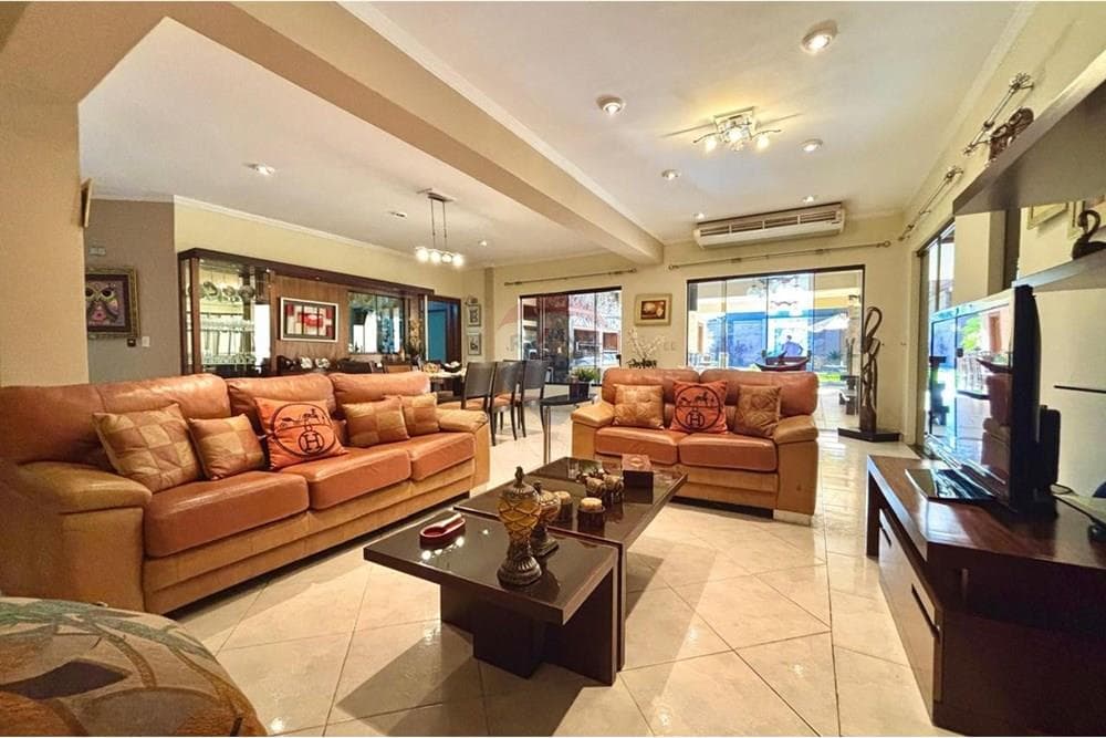Casa - Venta - Villa Aurelia, Paraguay, foto 4