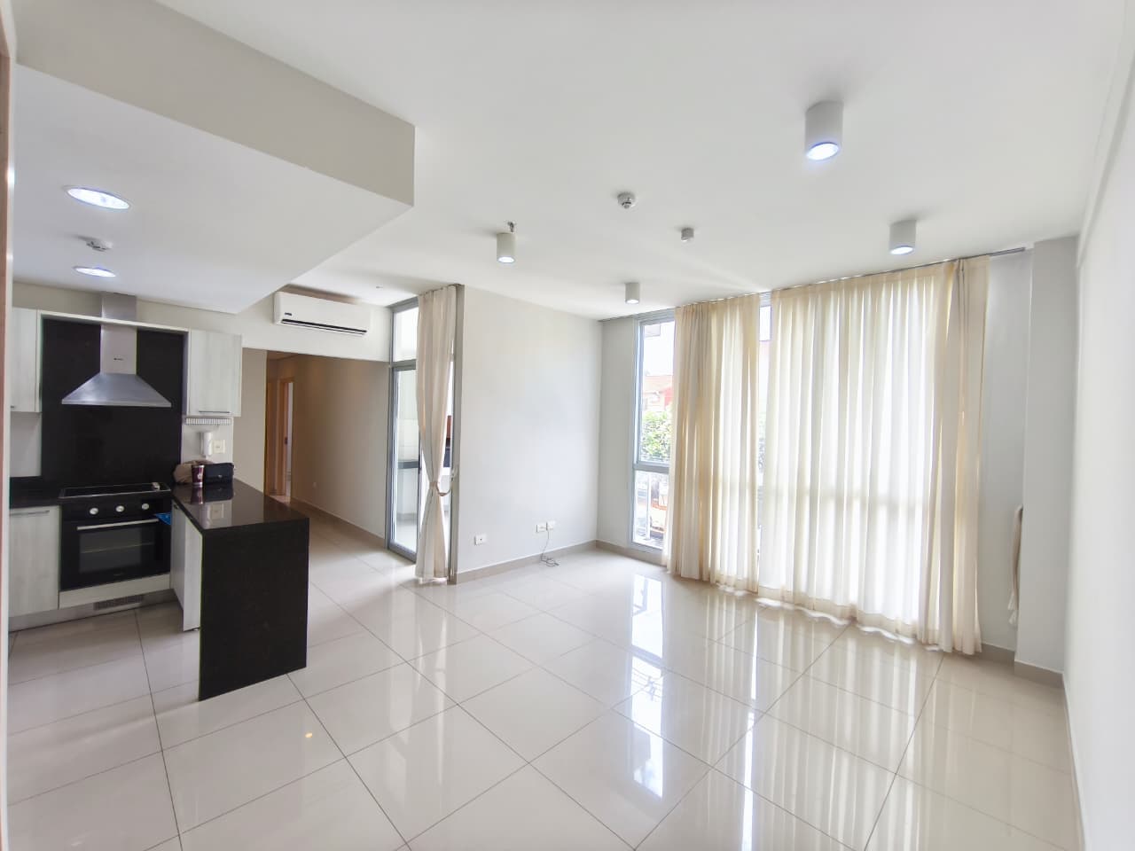 Departamento de 2 dormitorios en b° Jara – Asunción, foto 4