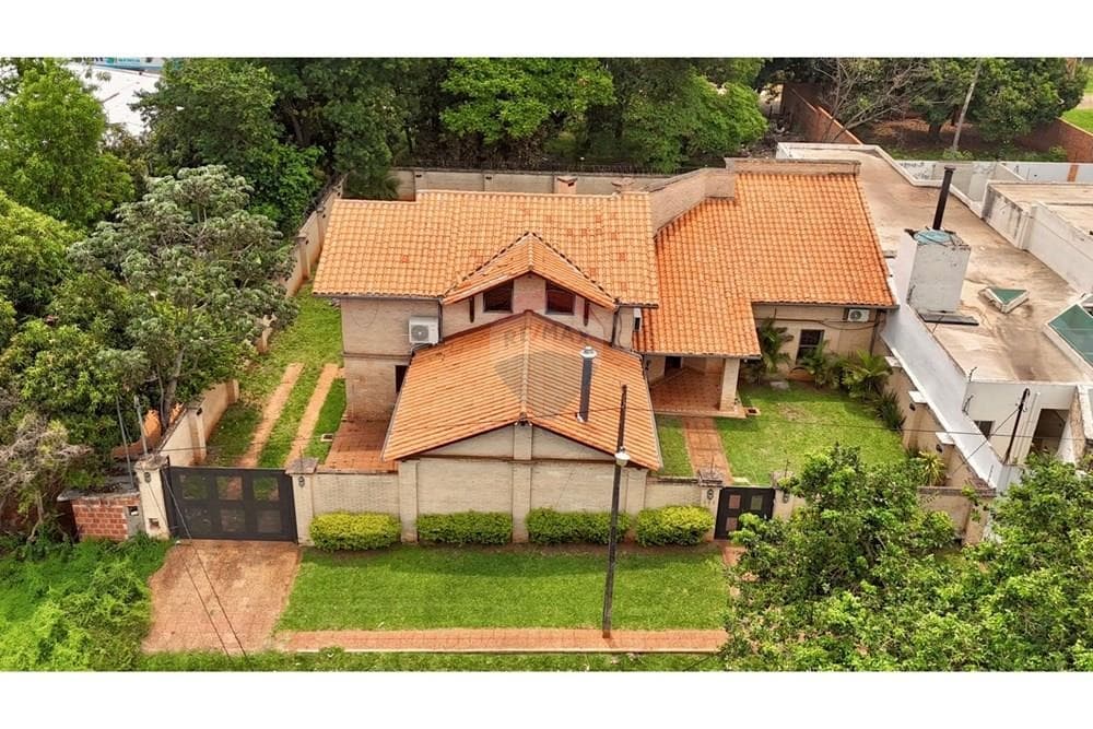 En venta residencia en San Lorenzo - barrio san miguel, foto 4