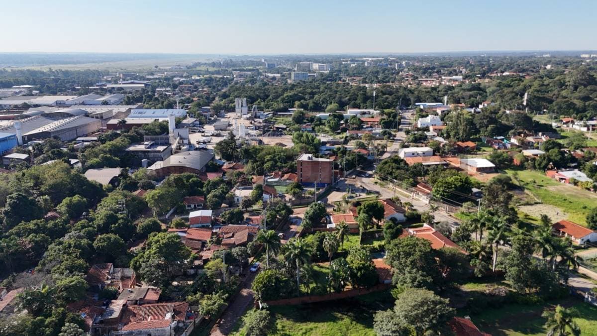 Terreno en Luque, foto 5