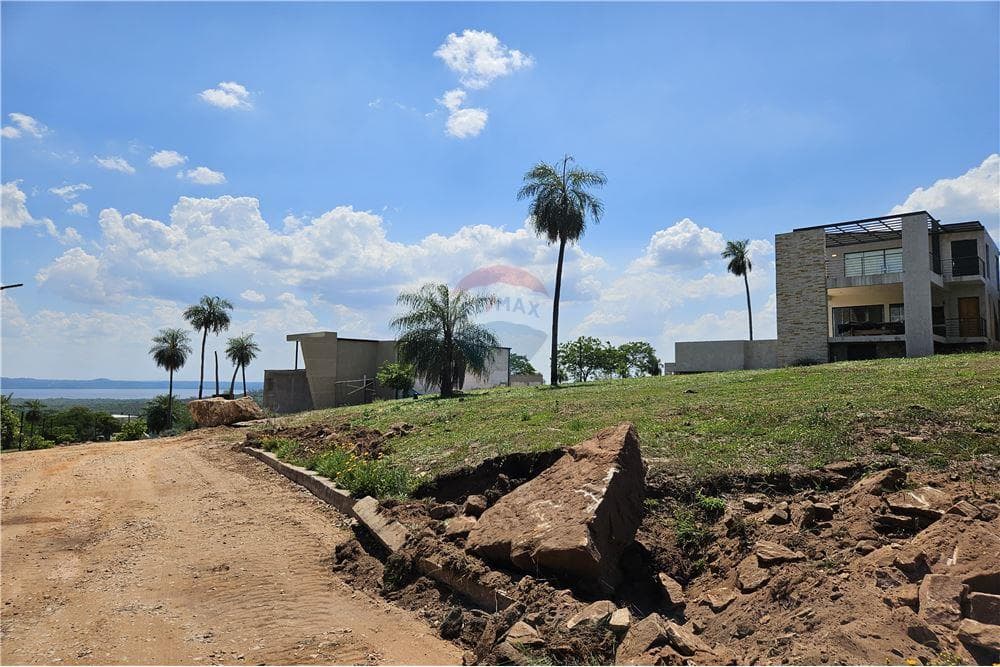 En Venta - Terreno - San Bernardino, Cordillera, Paraguay