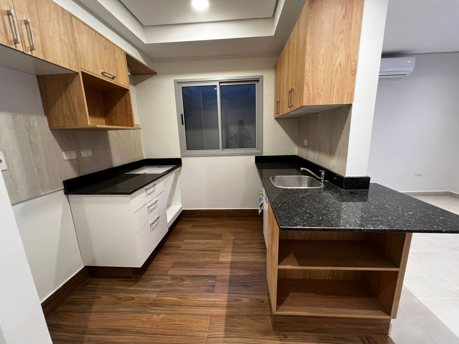 de departamento de un dormitorio cerca de la UNA, foto 3