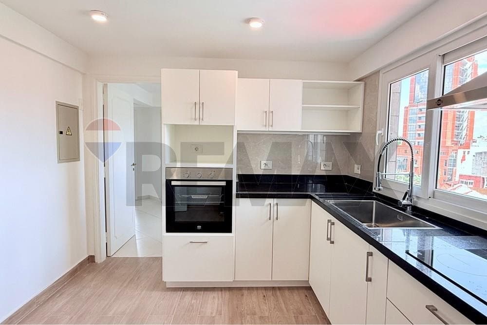 Departamento de 3 dormitorios en Las Mercedes, foto 4