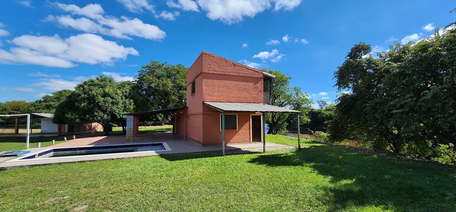 En Venta Casa Quinta A Orillas Del Río Pilcomayo, foto 4