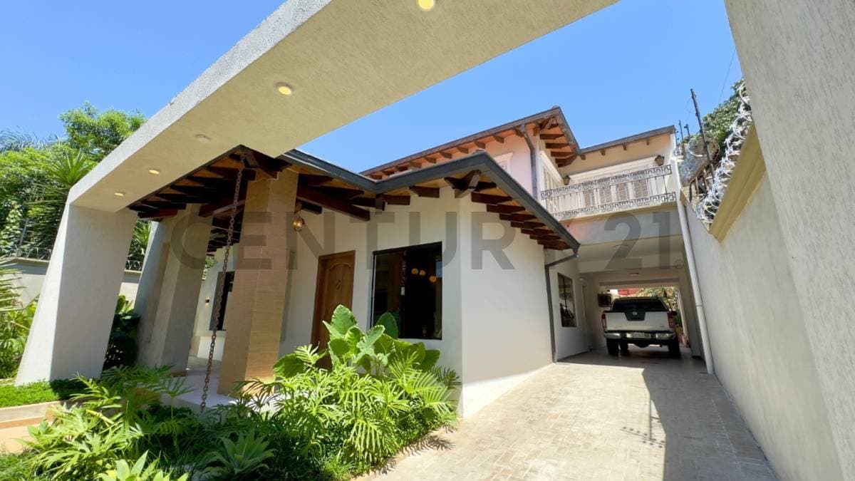 de Casa en Lambaré, Central, foto 3