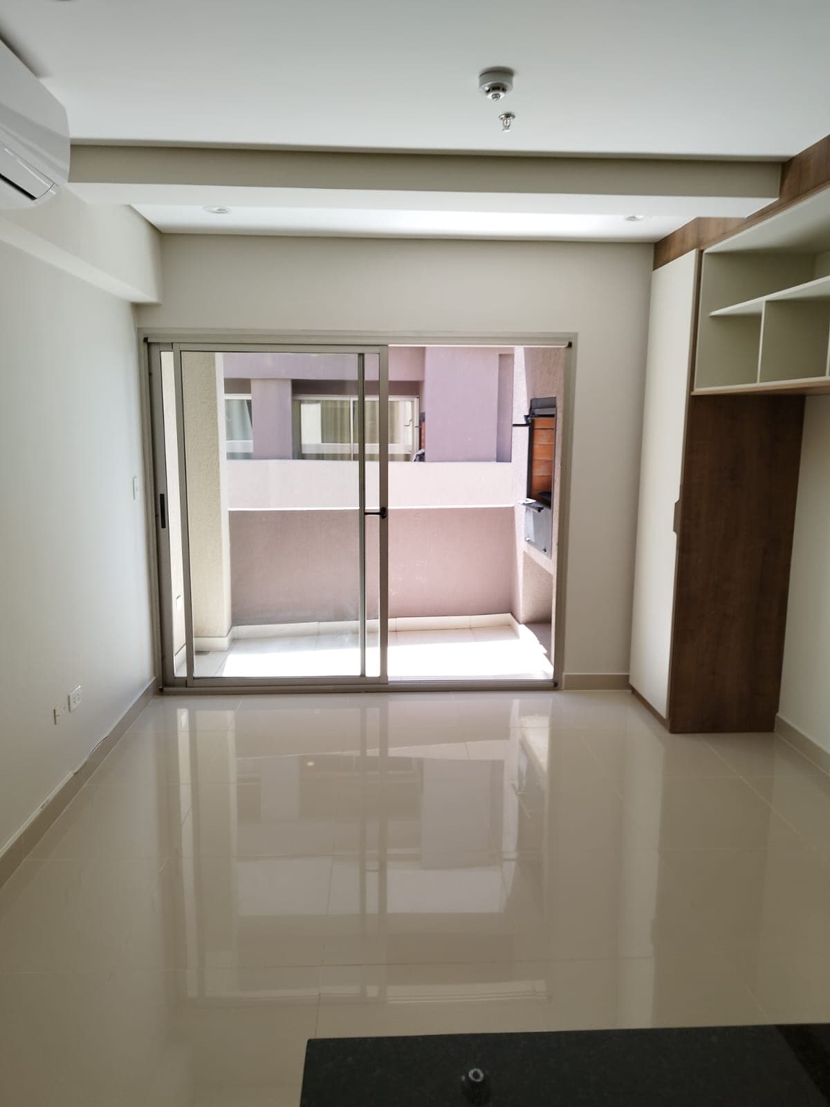Departamento 308 – Edificio Gala Dalí | Asunción, Barrio Jara, foto 5