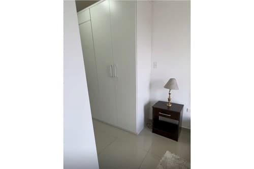 Departamento-Alquiler-Santísima Trinidad, Mburucuyá, Asunción — foto 4