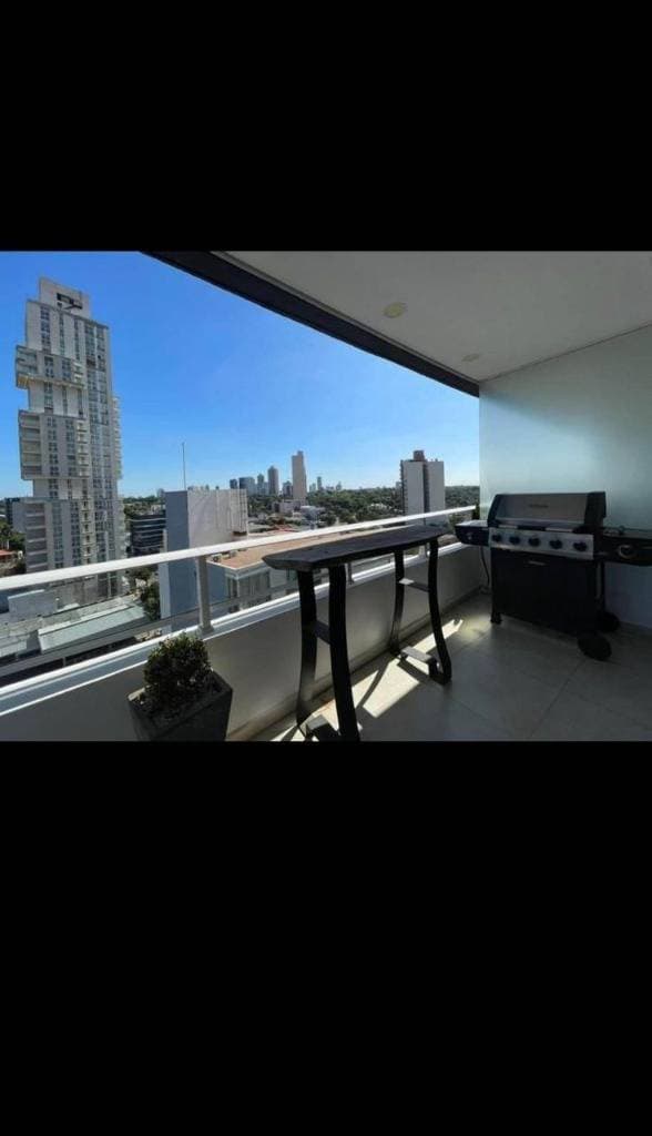 Exclusivo departamento en alquiler - edificio áncora, foto 1