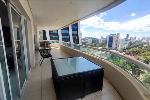 Departamento Premium Ed. Martinica, foto 4