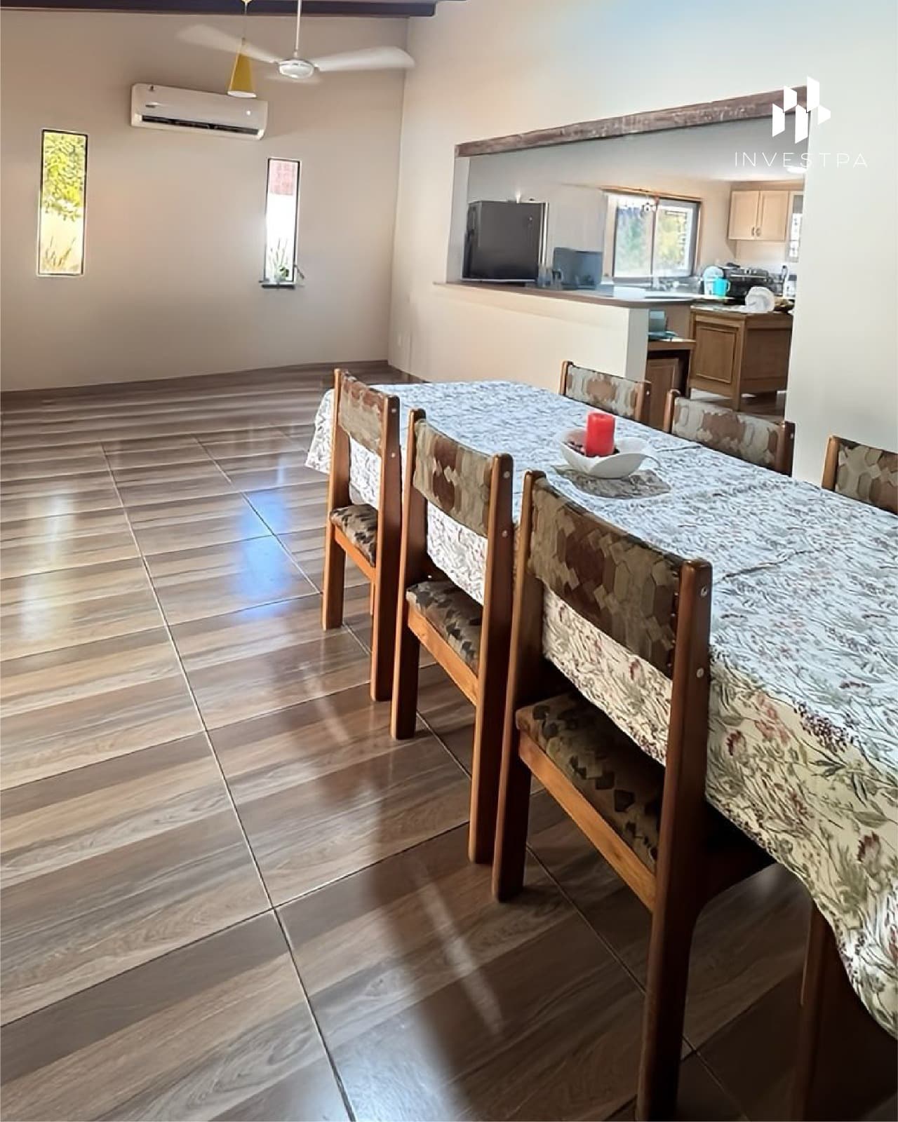 Hermosa casa en barrio Herrera-asuncion, foto 5