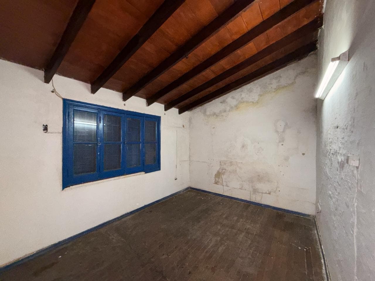 Terreno con Casa a Refaccionar, foto 4