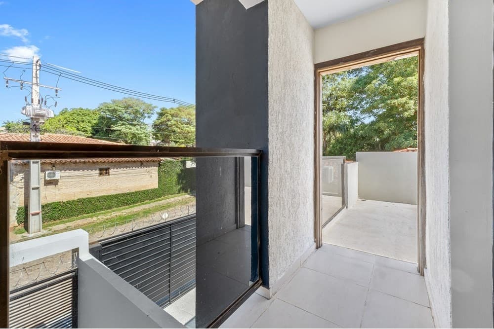 Hermosa casa, ita enramada, Asunción, foto 4