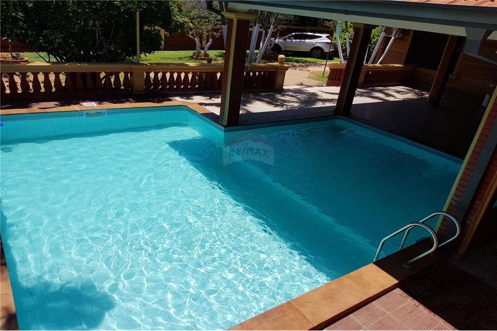 En venta amplia quinta, foto 2