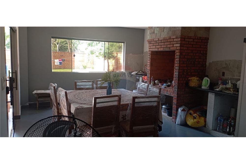 Hermosa casa con piscina en Luque!!, foto 5