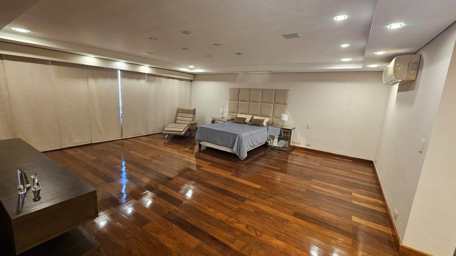 *alquiler – lujosa y amplia residencia en barrio Manorá*, foto 5