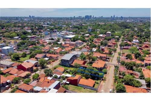 Terreno-Venta-Adela Speratti casi Mariscal Estigarribia, Fernando de la Mora, foto 2