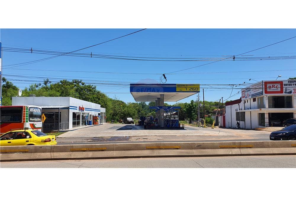 Terreno - Venta - Paraguay Central San Lorenzo