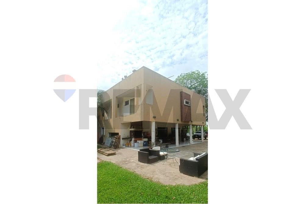 Residencia en surubii — foto 4