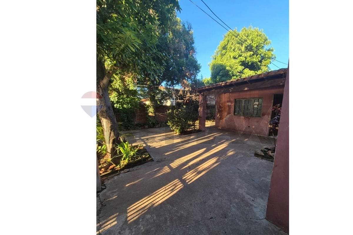 Casa en alquiler en Ñemby - barrio Caaguazú, foto 2