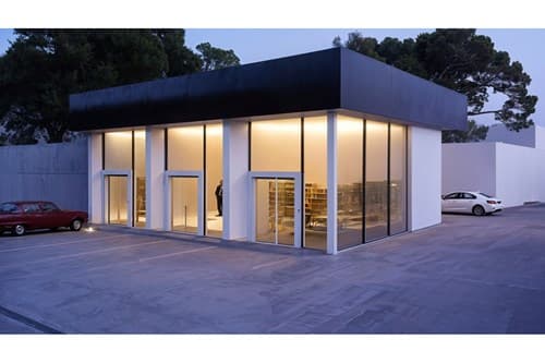 Local Comercial-Alquiler-EUGENIO E. GARAY, Laurelty, San Lorenzo, Central