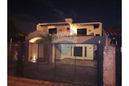 casa de 5 habitaciones en Asunción Bº Salvador del Mundo, foto 4