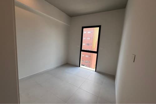 Dpto 2 dorm. En alquiler | edificio washington park – Las Mercedes, Asunción, foto 2