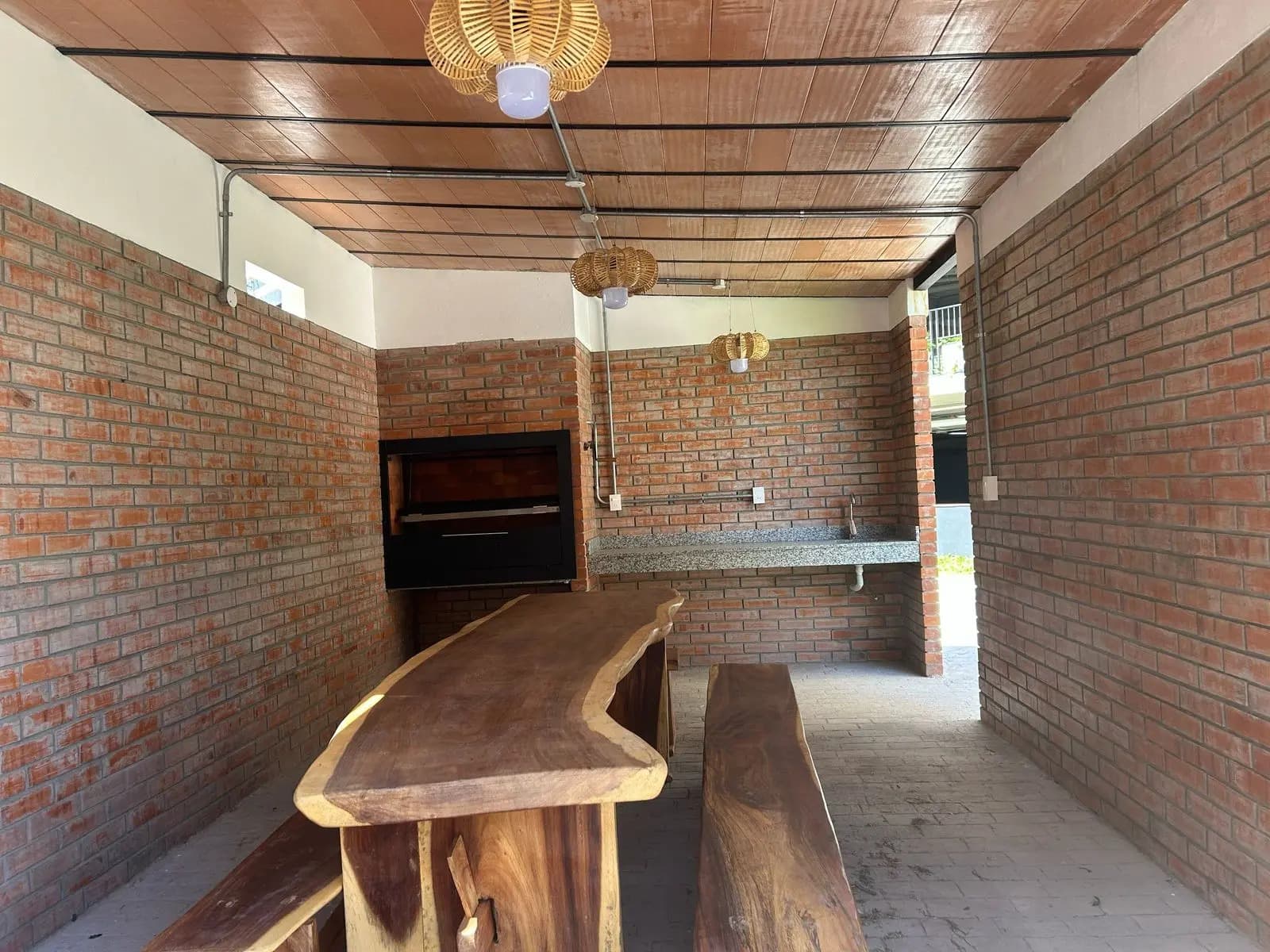 Departamento en Oga Ciudad Jardín de Luque, foto 2