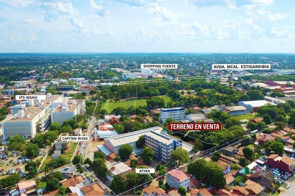 Importante terreno 622 m2 con acceso a 2 calles, foto 5
