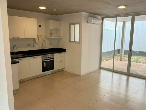Duplex de 3 hab en condominio cerrado loma merlo, foto 3
