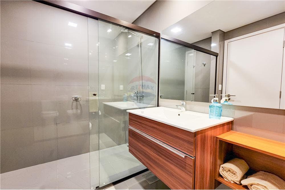 Departamento - Alquiler - Paraguay Asunción Villa Morra — foto 4