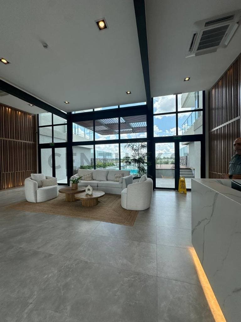 Condominio Aquaterra alquiler de departamento en el Edificio Amalfi 2, foto 2