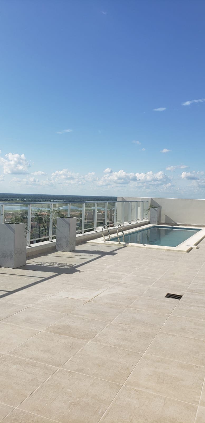 Vendo Departamento de 2 Habitaciones. Las Mercedes. COD CP
