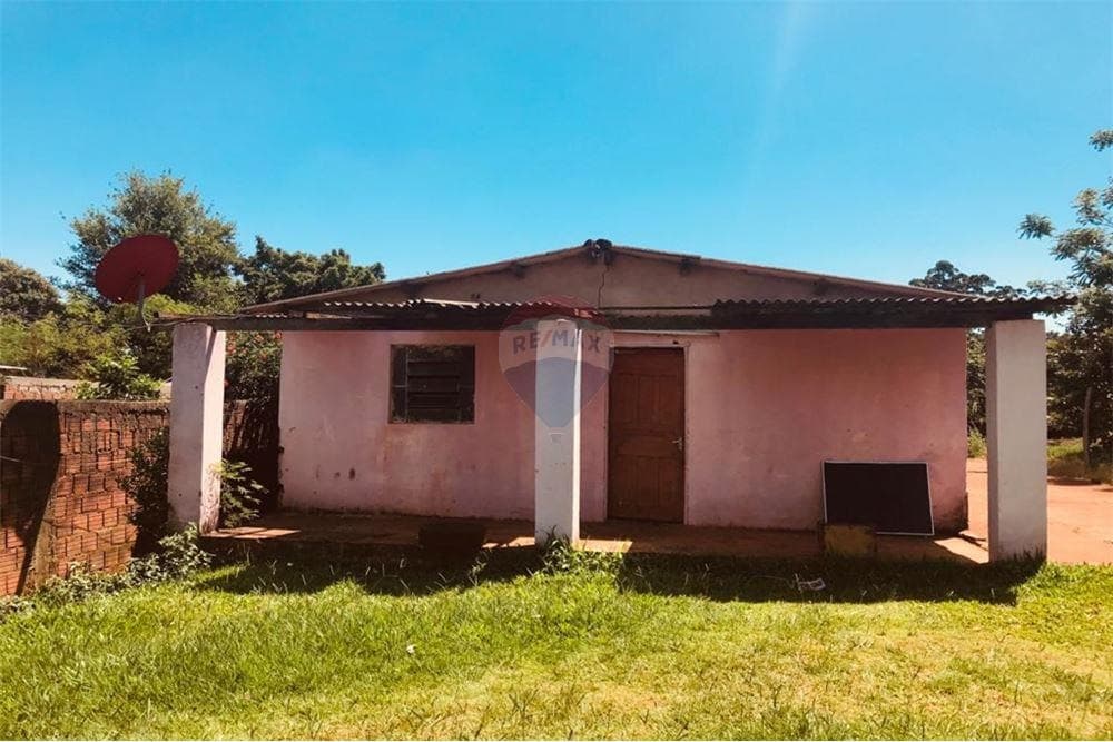 En venta!!! Casa en pedro juan caballero/ amambay, foto 5