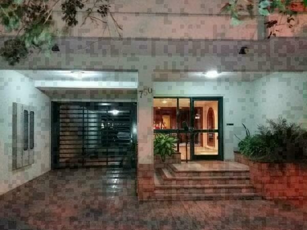 Hermoso y acogedor departamento en alquiler en barrio nazareth de Asunción — foto 3