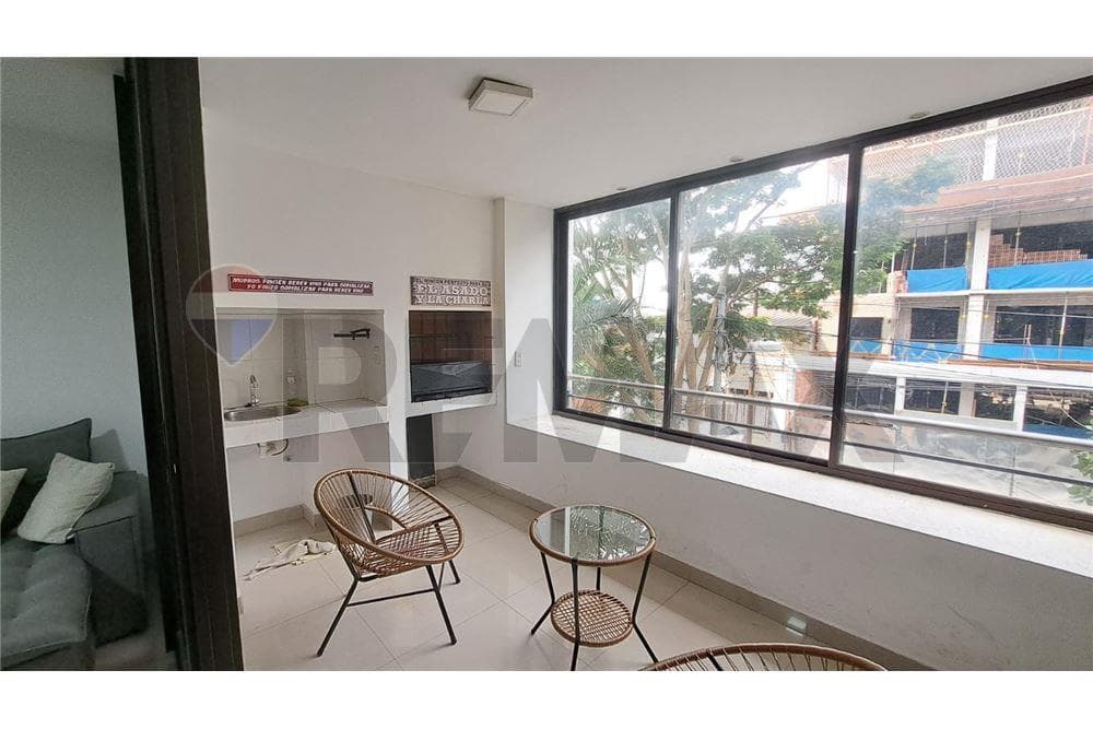 Departamento en alquiler - Recoleta, foto 3