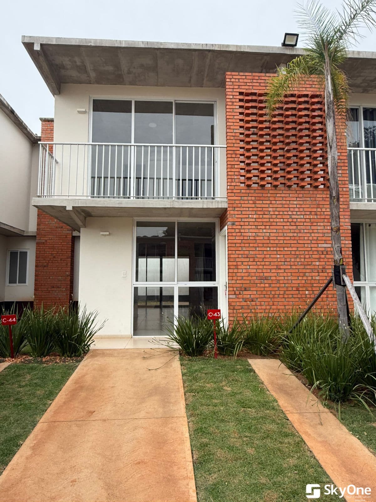 ¡En venta! Dúplex a estrenar en Luque cerca de la Municipalidad, foto 4