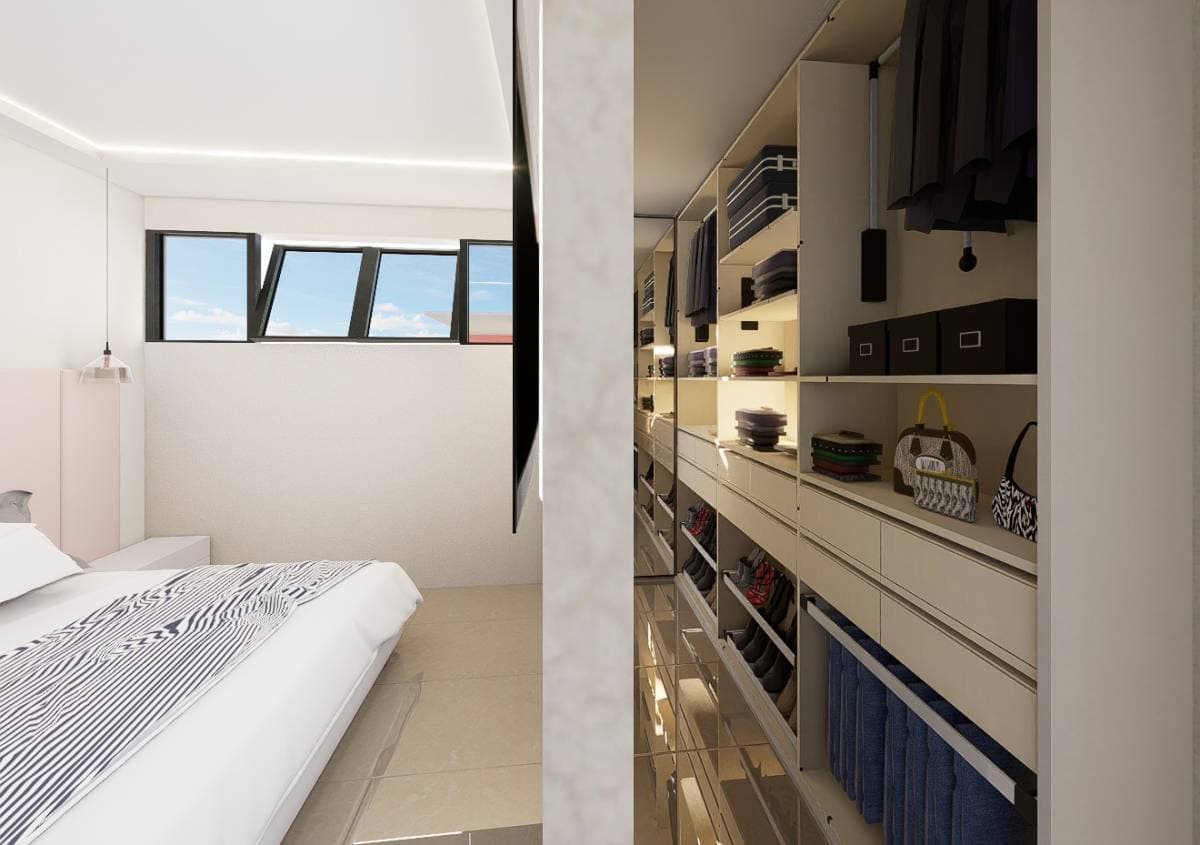 Departamento de 3 Dormiitorios, foto 3
