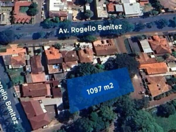 Terreno en venta en estratégica ubicación, foto 3